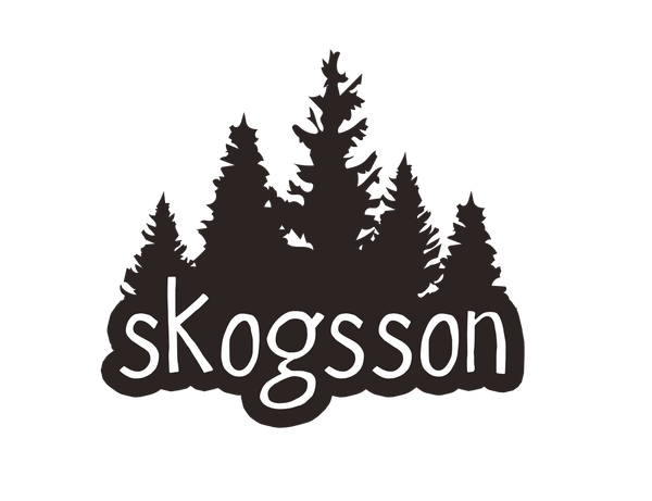 Skogsson.no